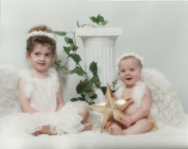 Angels-Grace and Audric (resized)