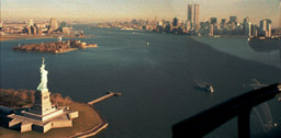 NYC - 2000 Heliopter Tour