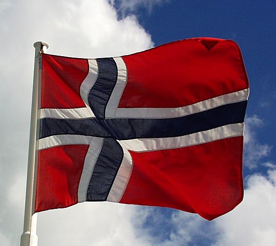 Flag of Norway