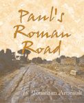 Paul's Roman Road - Cover Image
