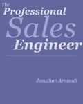 The Professional Sales Engineer - Cover Image