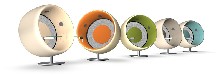 Sonic Chair
