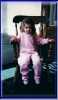 grace rocking chair