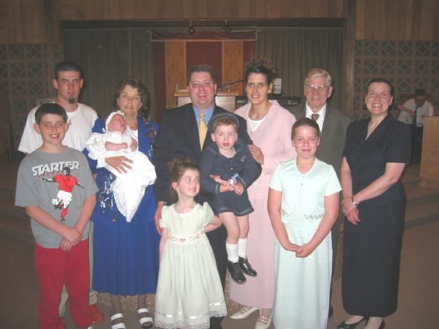 family photo