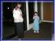 Grace Recieves Holy Ghost - Calls Papa to tell him