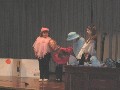 Grace's 2nd Grade Talent Show