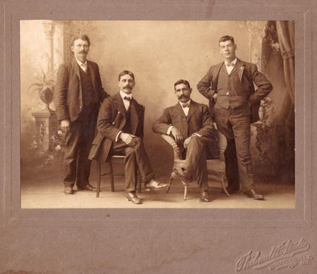 Brewer_and_Friends_1900s