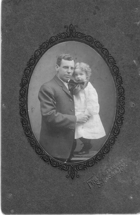 Brewer_and_Mildred_1913