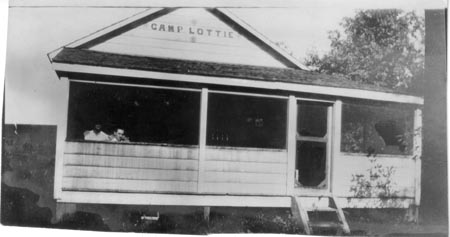 Camp Lottie