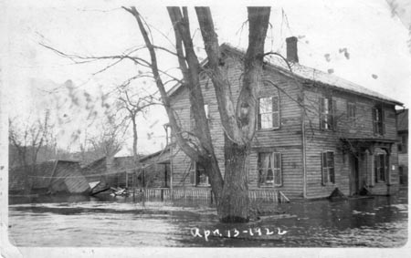 Flood_Cohoes_1922