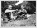LaJeunesse_Papa and Maman